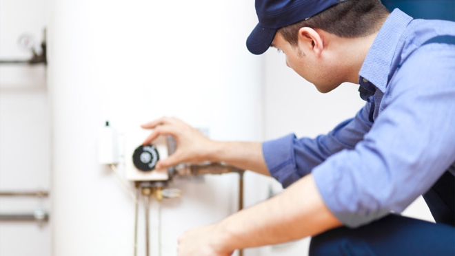 which company water heater to choose