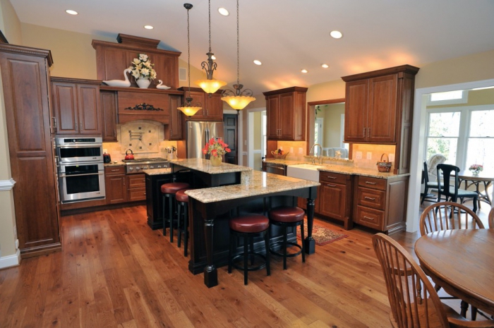 how to choose a laminate