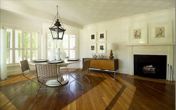 how to choose a laminate for a bedroom