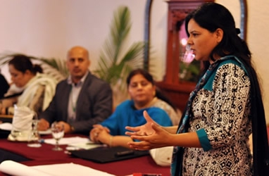 democratic regime signs