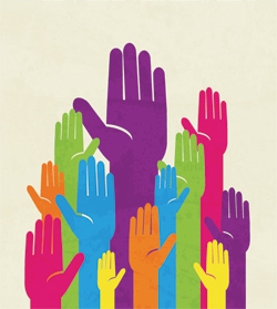 authoritarian democratic regime