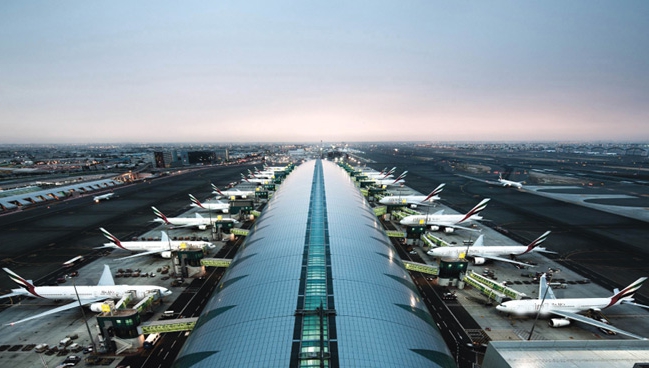 modernization of the transport system of Russia