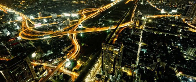 problems of development of the transport system of Russia