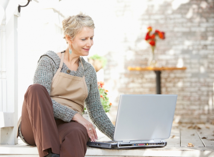 main section of the business plan