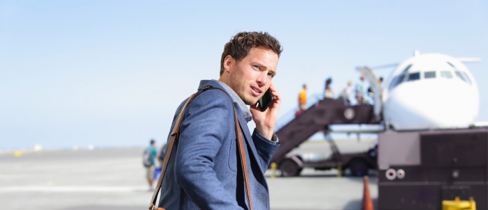 development of sections of a business plan