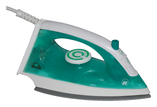 how to choose an iron