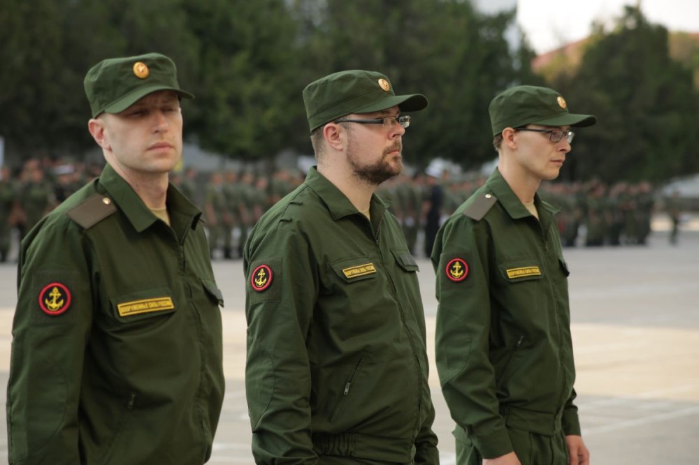 how many years do you need to serve