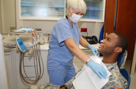 dental clinic design