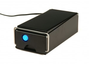 laser engraver for making seals