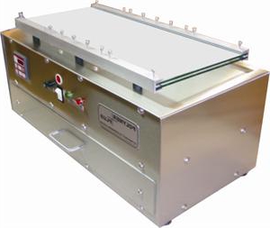 stamp manufacturing technology