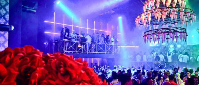 what can you call a night club