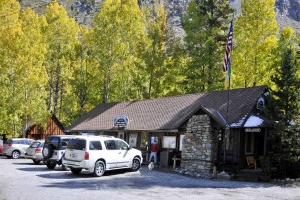 roadside cafe business plan