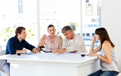 sell a share in a privatized apartment