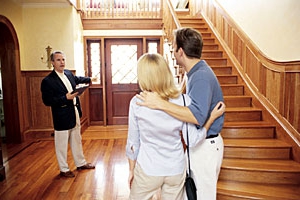 cadastral passport of the apartment