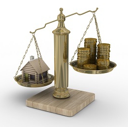 registration of cadastral passport for an apartment