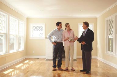 how to make a country house a property