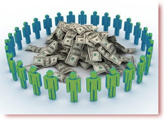 how to arrange an inheritance for an apartment