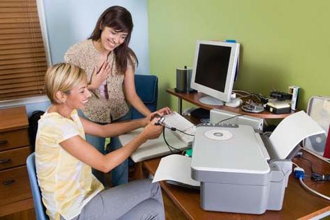 how to open a printing business