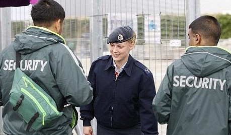 chop liability insurance