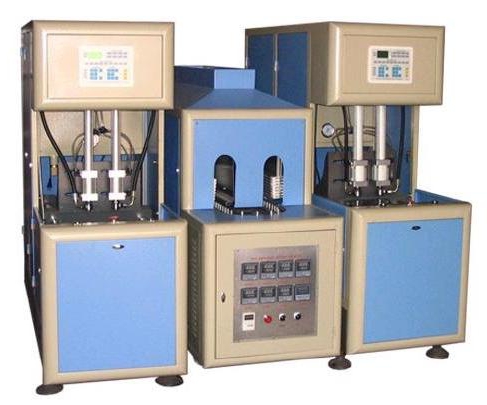 open drinking water production