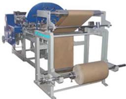 bag making machine