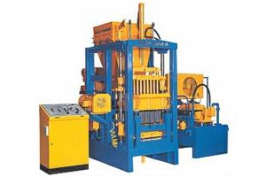 paving machine