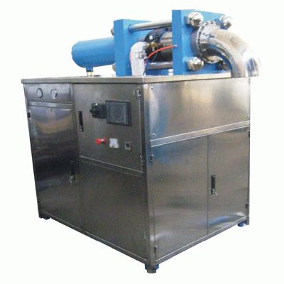 dry ice machine