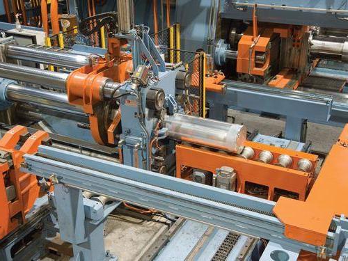 what is needed for the production of aluminum structures