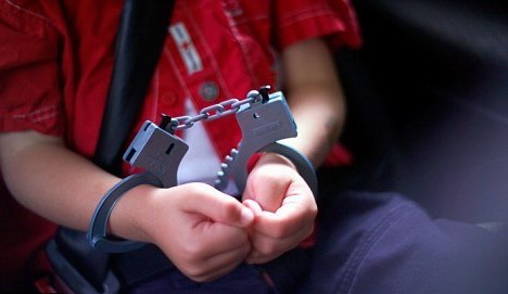 concept and signs of criminal liability