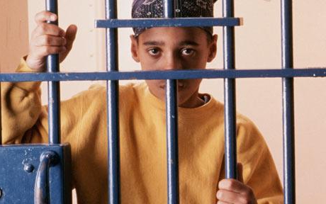 criminal liability concept