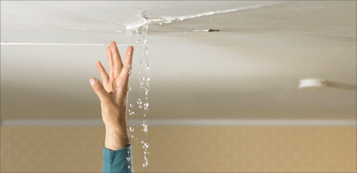 recognition of a residential building as emergency