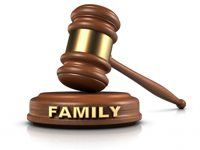 concepts of the essence of the principles of building family law