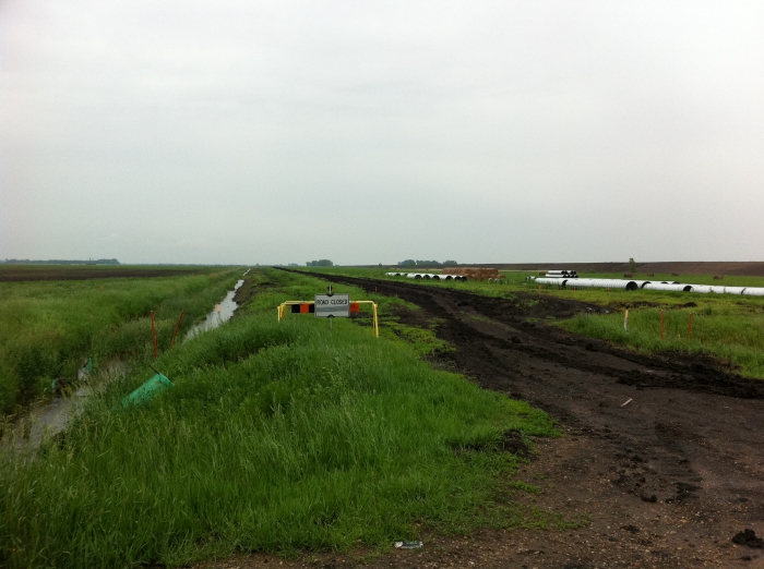 how to privatize land