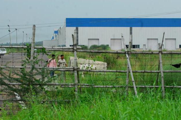 how much does land privatization cost