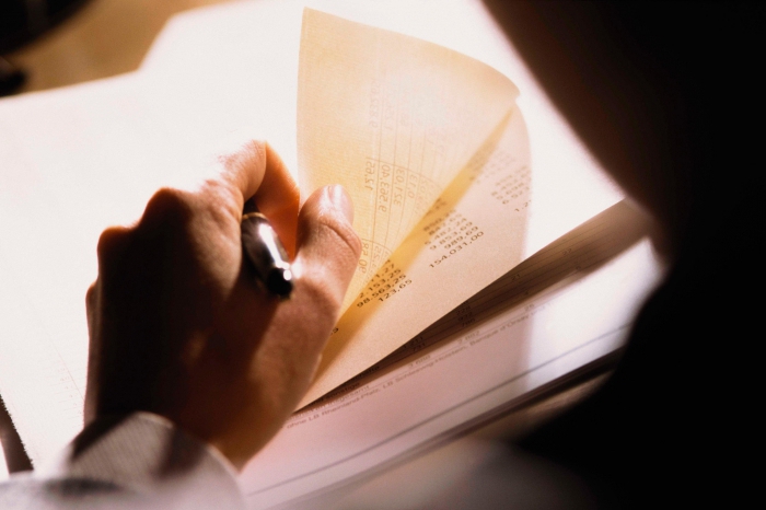 legal entities concept and classification