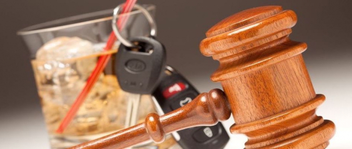 administrative offense concept types