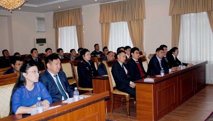 types of administrative offenses in the Russian Federation