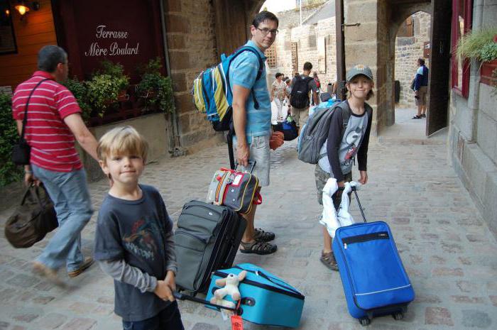 for how long is a power of attorney issued for the export of a child abroad