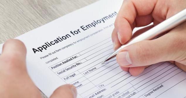 state services certificate of no criminal record