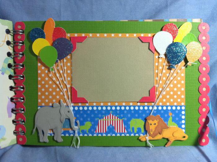 photo albums production russia