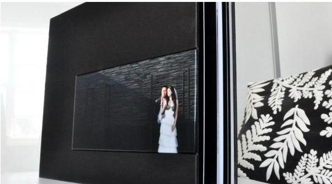 photo album production equipment