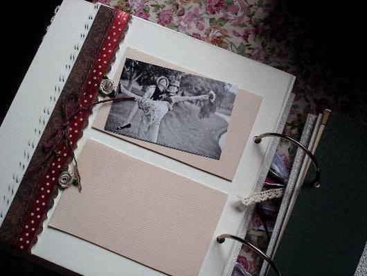 production of photo albums moscow