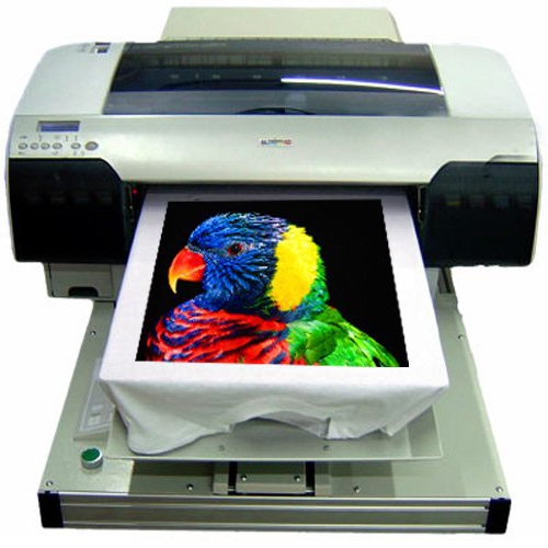 business printing t-shirts