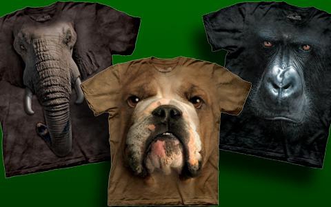 business t-shirt printing