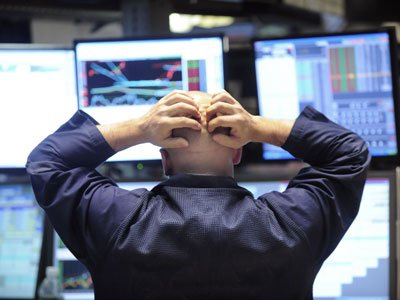 business impact of the crisis