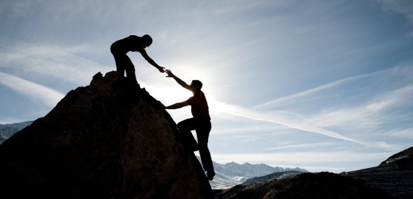 business during the crisis