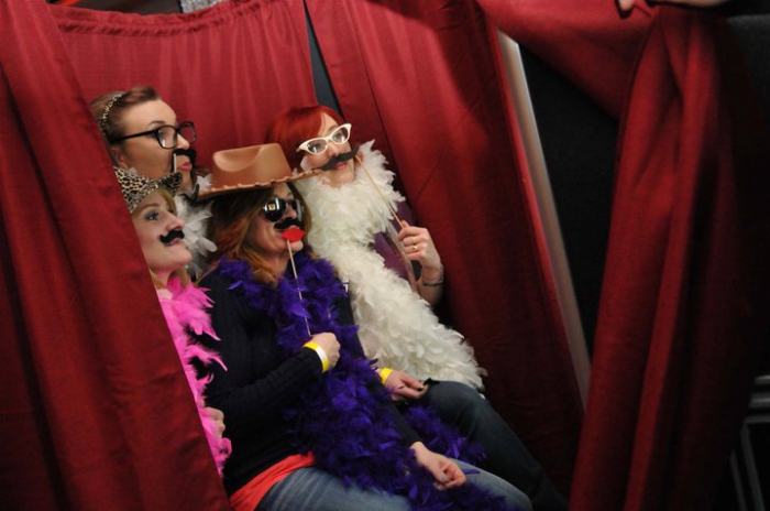 instant photo program