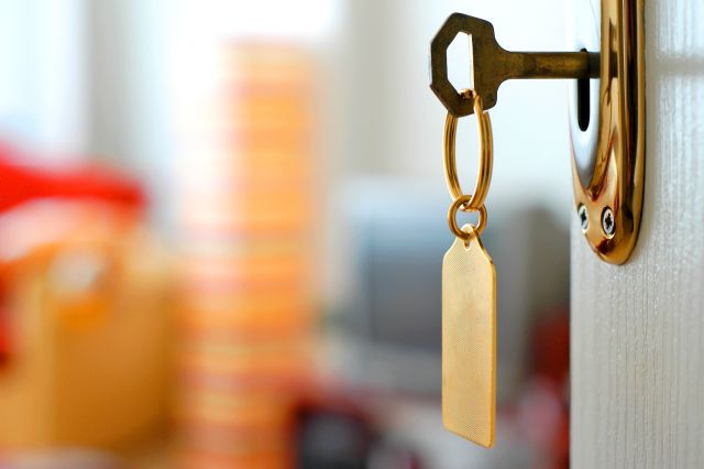 business idea apartments for rent