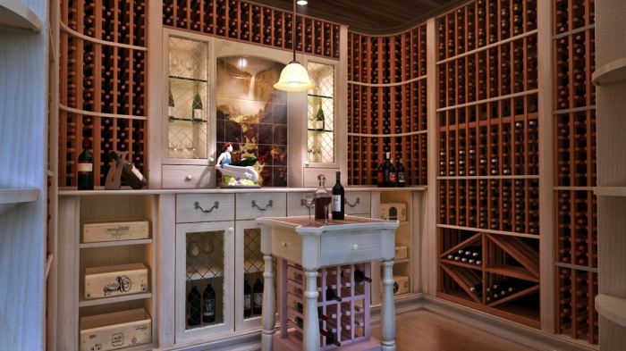 wine shop business plan