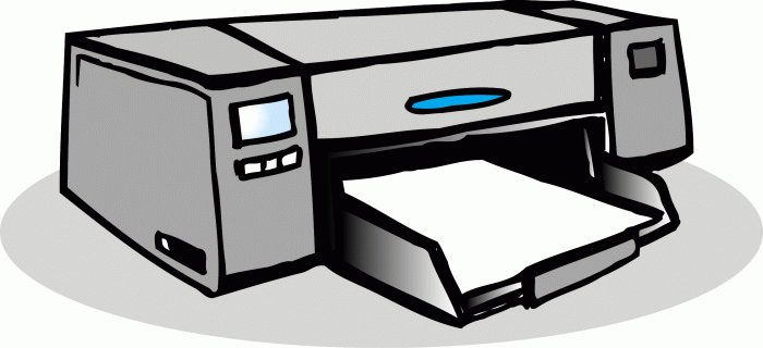 network of copy centers